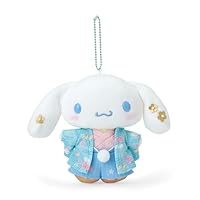 Amazon.co.jp: サンリオ(SANRIO) マスコットホルダー（着物